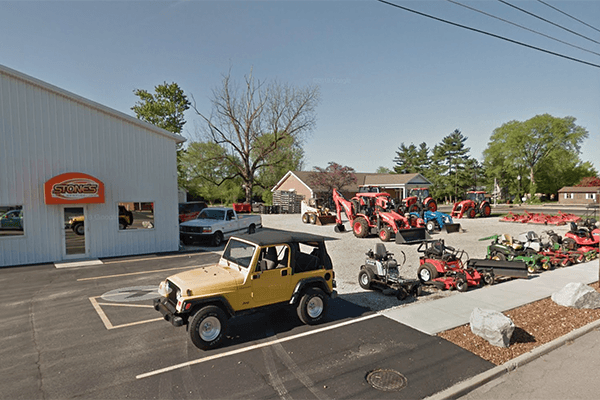Stone’s Farm Service